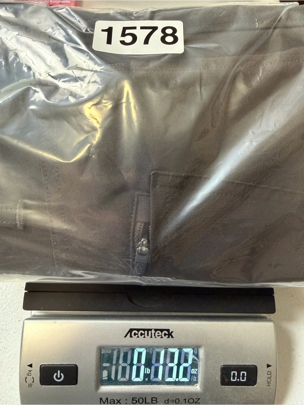 Vuori Meta Pant #430 (5-Pocket Technical Performance Chino